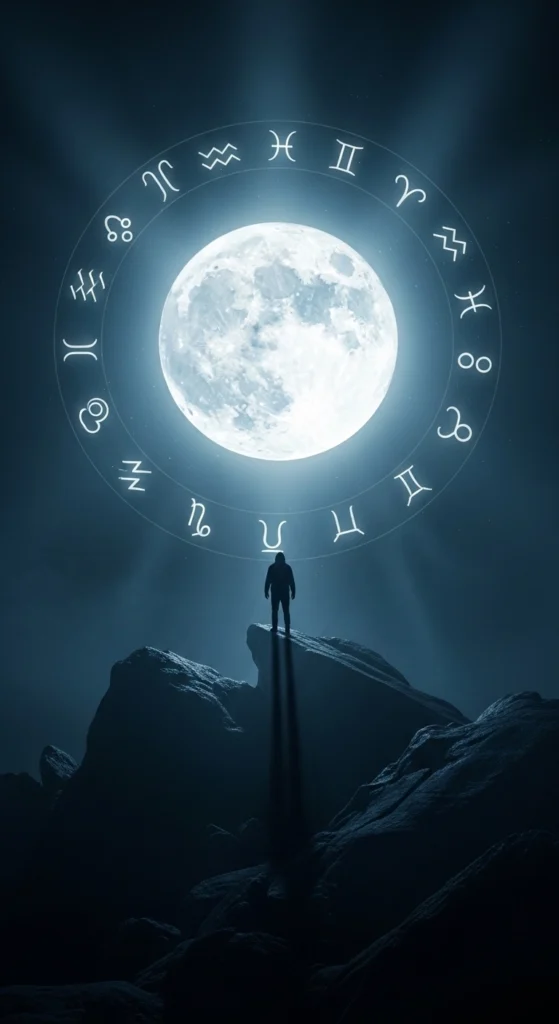 Accurate Is Your Moon Sign