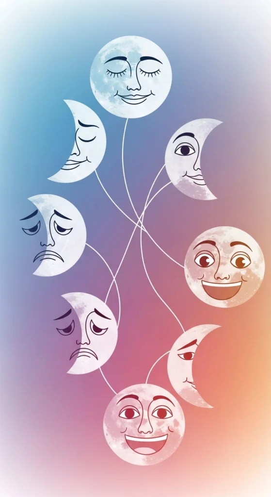 Aries Moon Sign Meaning