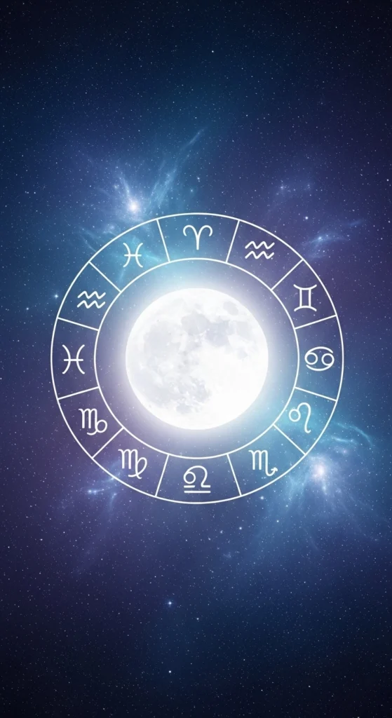 Moon Sign Calculator