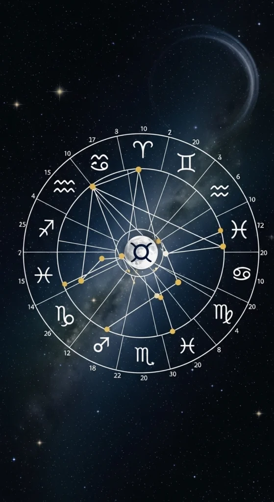 Moon Sign Meaning