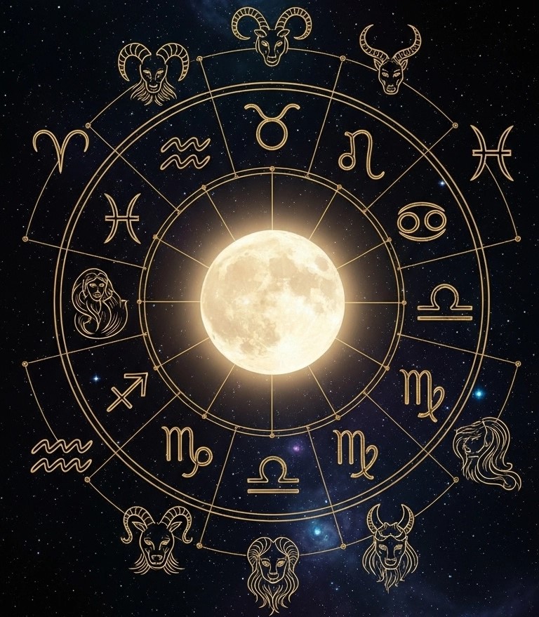 Moon Sign Meanings