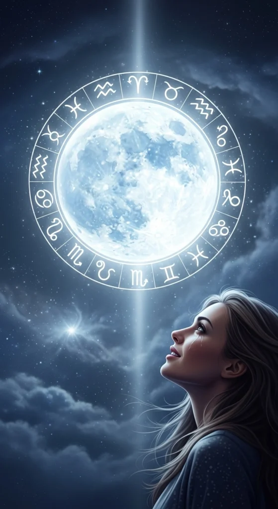 Moon Sign Personality Traits