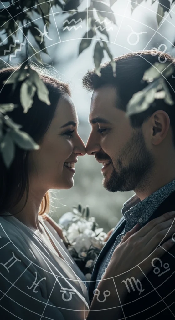 Moon Sign in Love Relationships