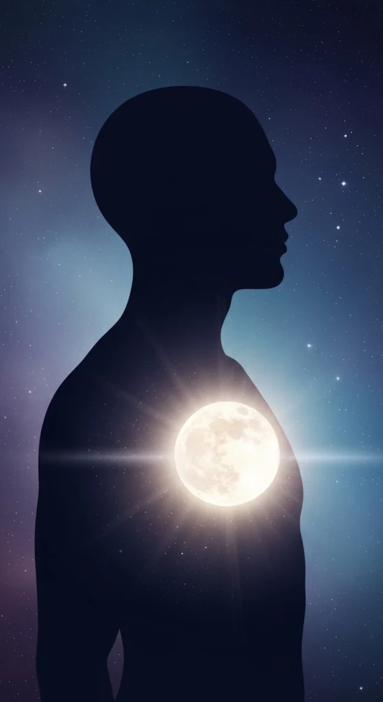 My Moon Sign